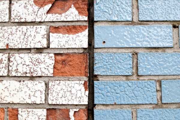 What if damage occurs to the neighbor's property during work Long Eaton?