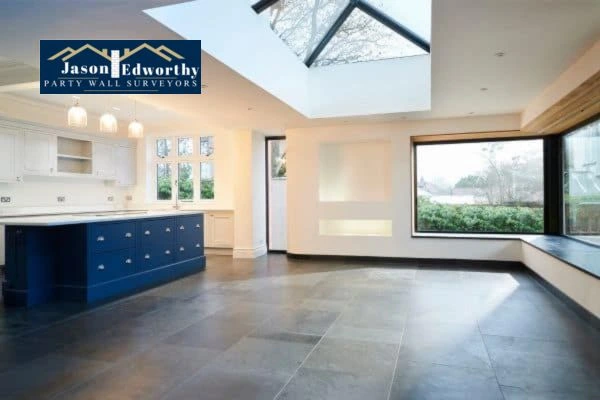 Our top tips for building near a boundary line Long Eaton