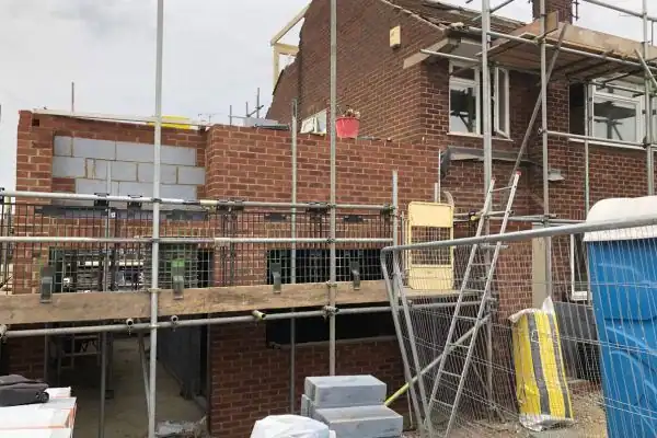 Reasons to Call a Party Wall Surveyor Long Eaton