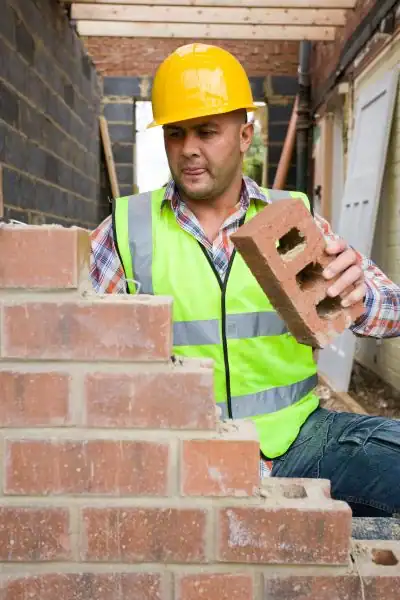 Jason Edworthy Party Wall Surveyors Long Eaton Working with Builders